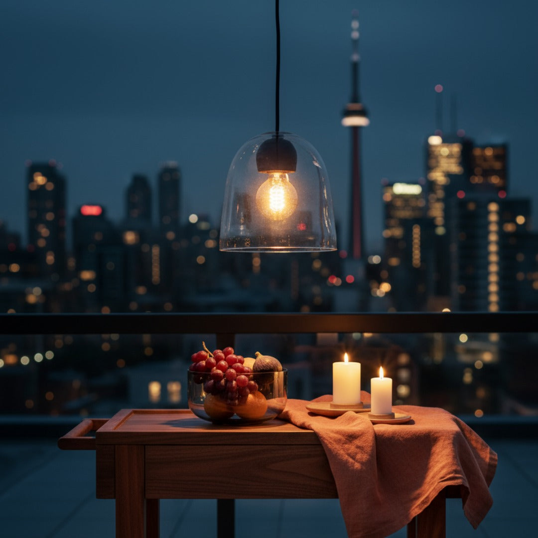 Elevate Your Dining Experience with Sustainable Glassware