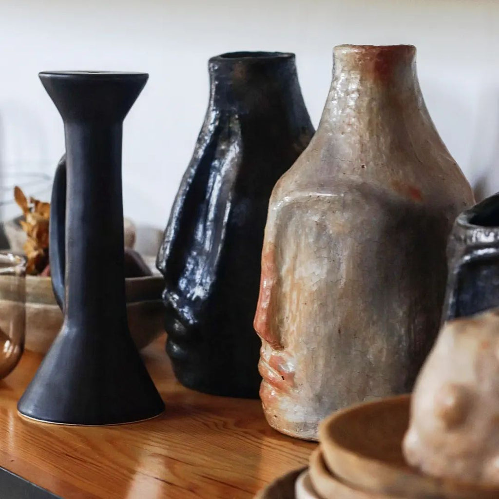 Sejnane Pottery, Inscribed in UNESCO