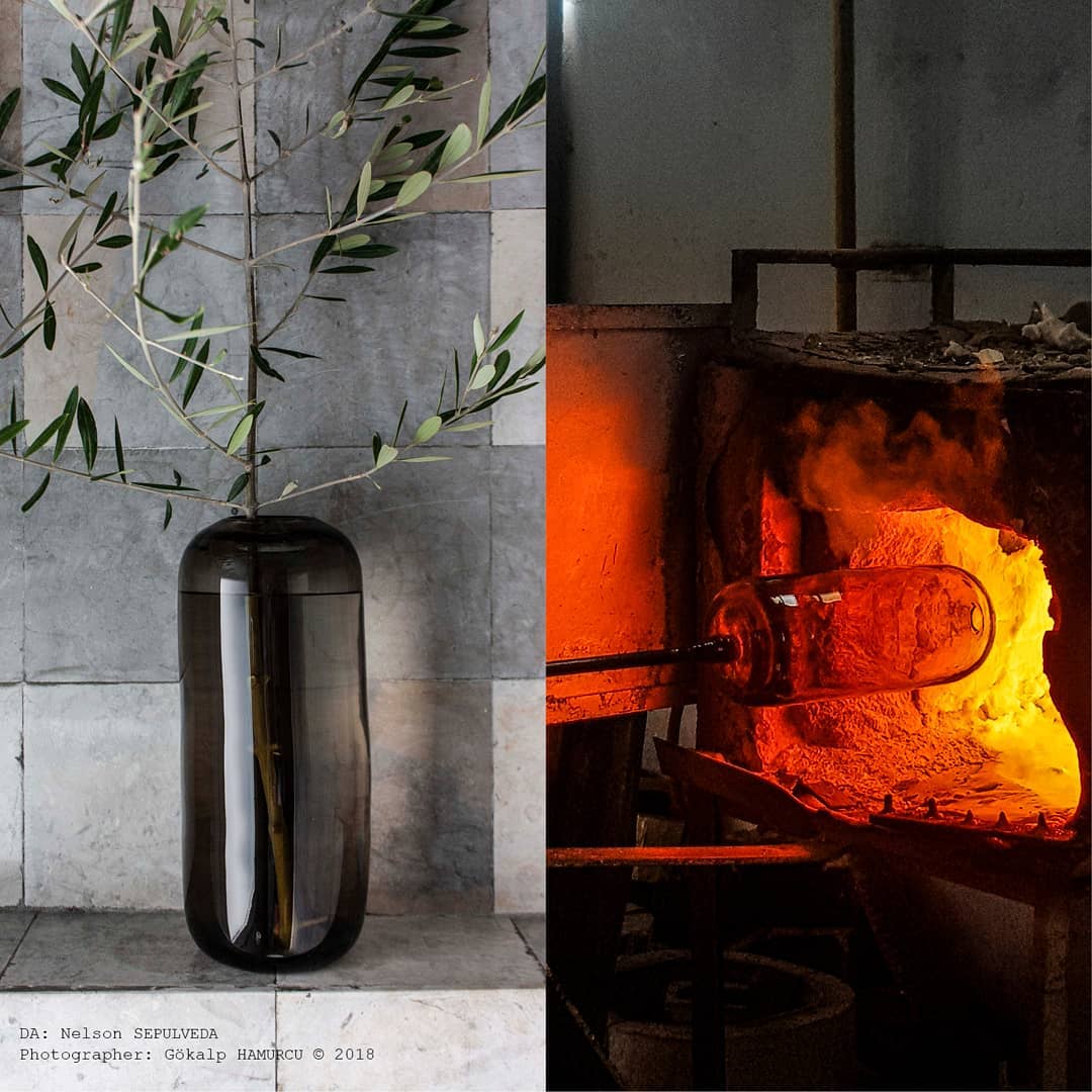 Blown Glass Collection