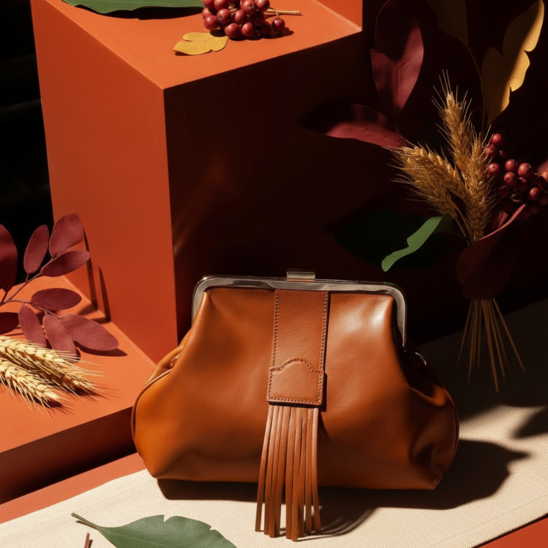 The Dada Bag: 3-in-1 Timeless Elegance