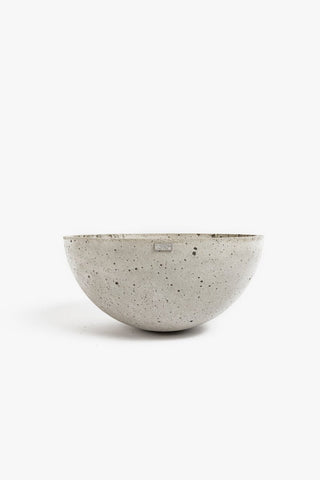 S'hayfa Grey Candle - Bynumide - Candle