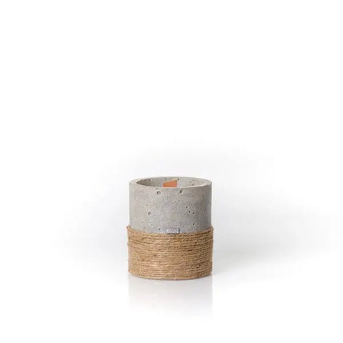 Terracota candle - Bynumide - Candle