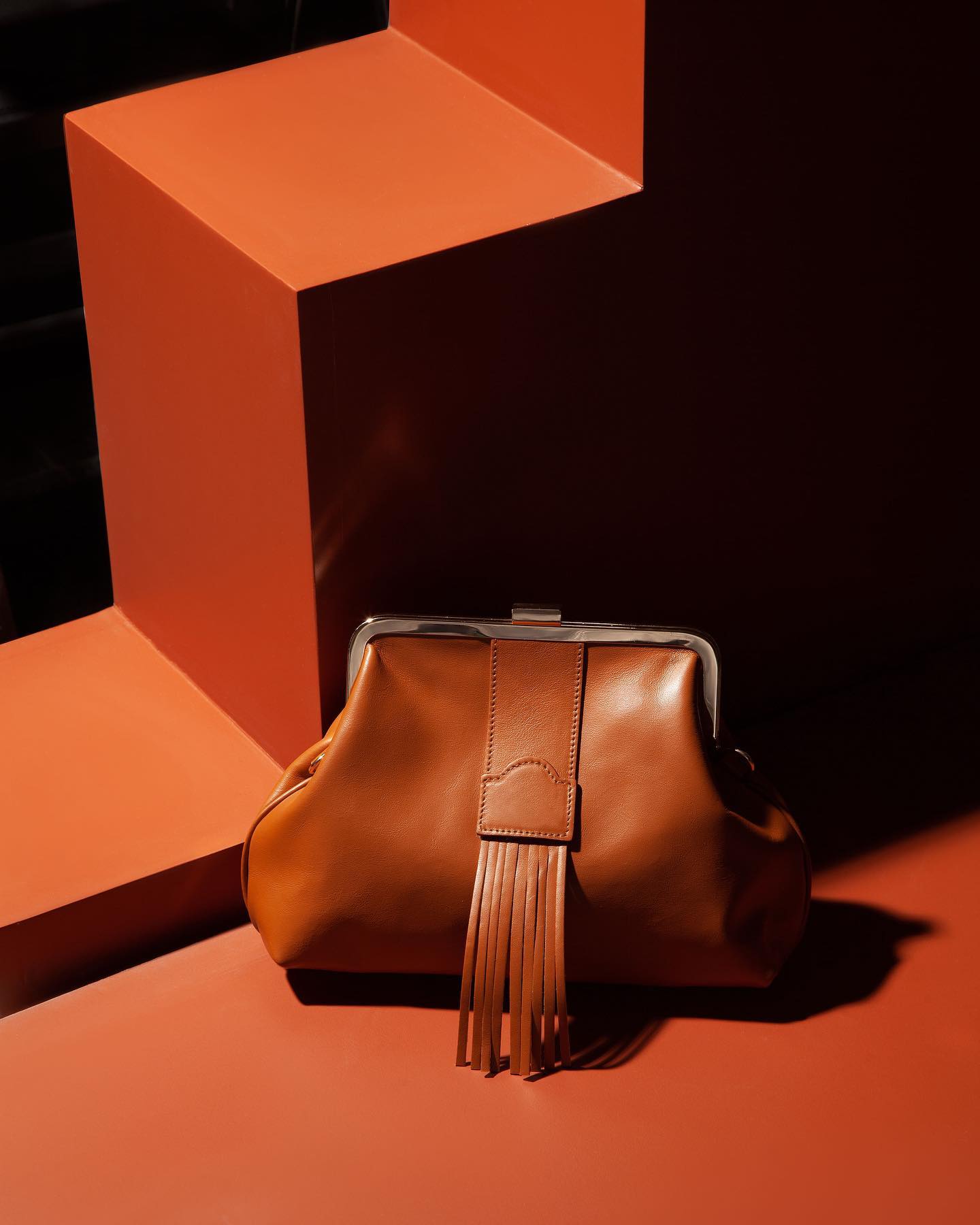 The Dada Bag: 3-in-1 Timeless Elegance