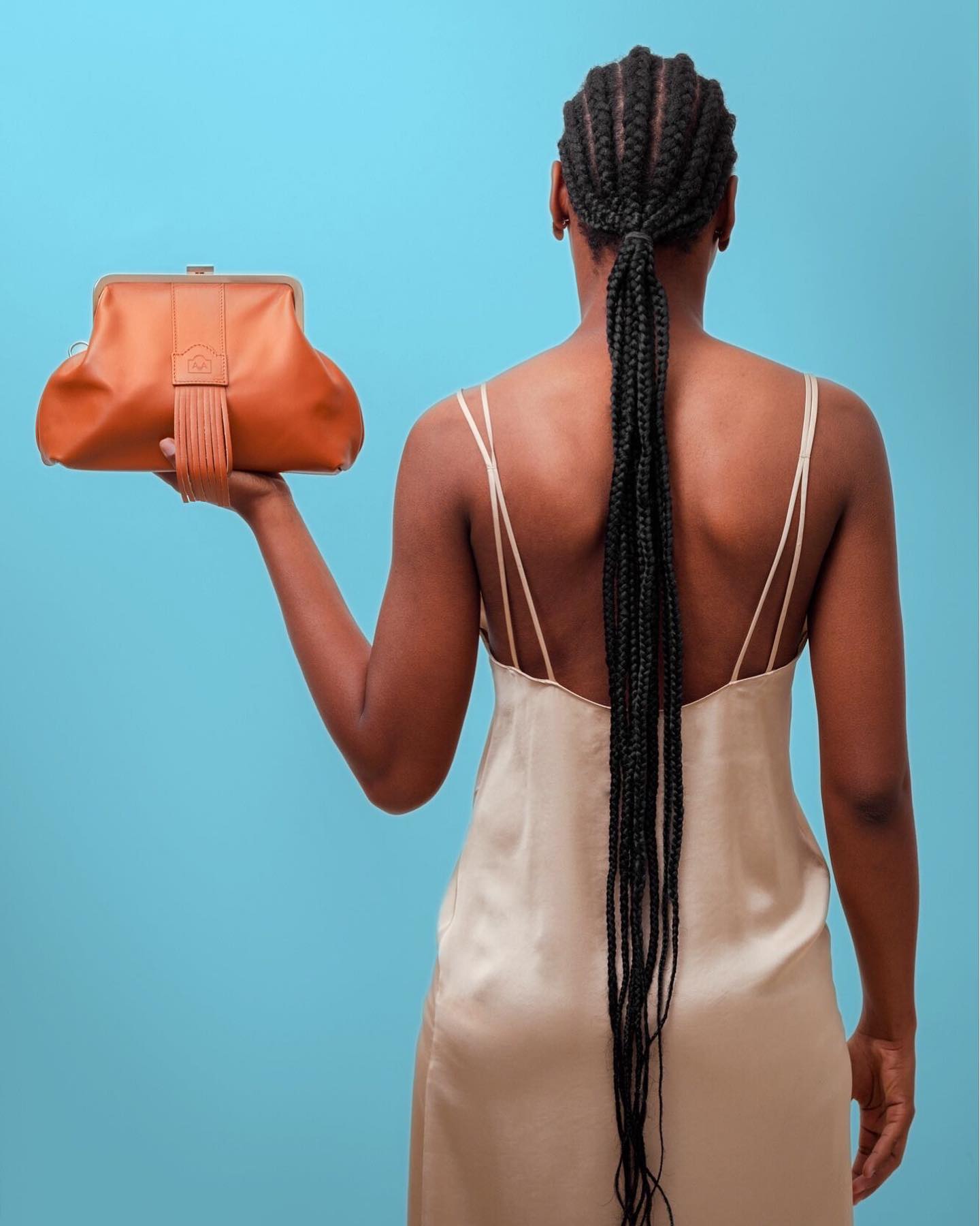 The Dada Bag: 3-in-1 Timeless Elegance