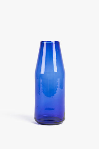 Handmade Blown Glass Carafe - Bynumide - Carafe
